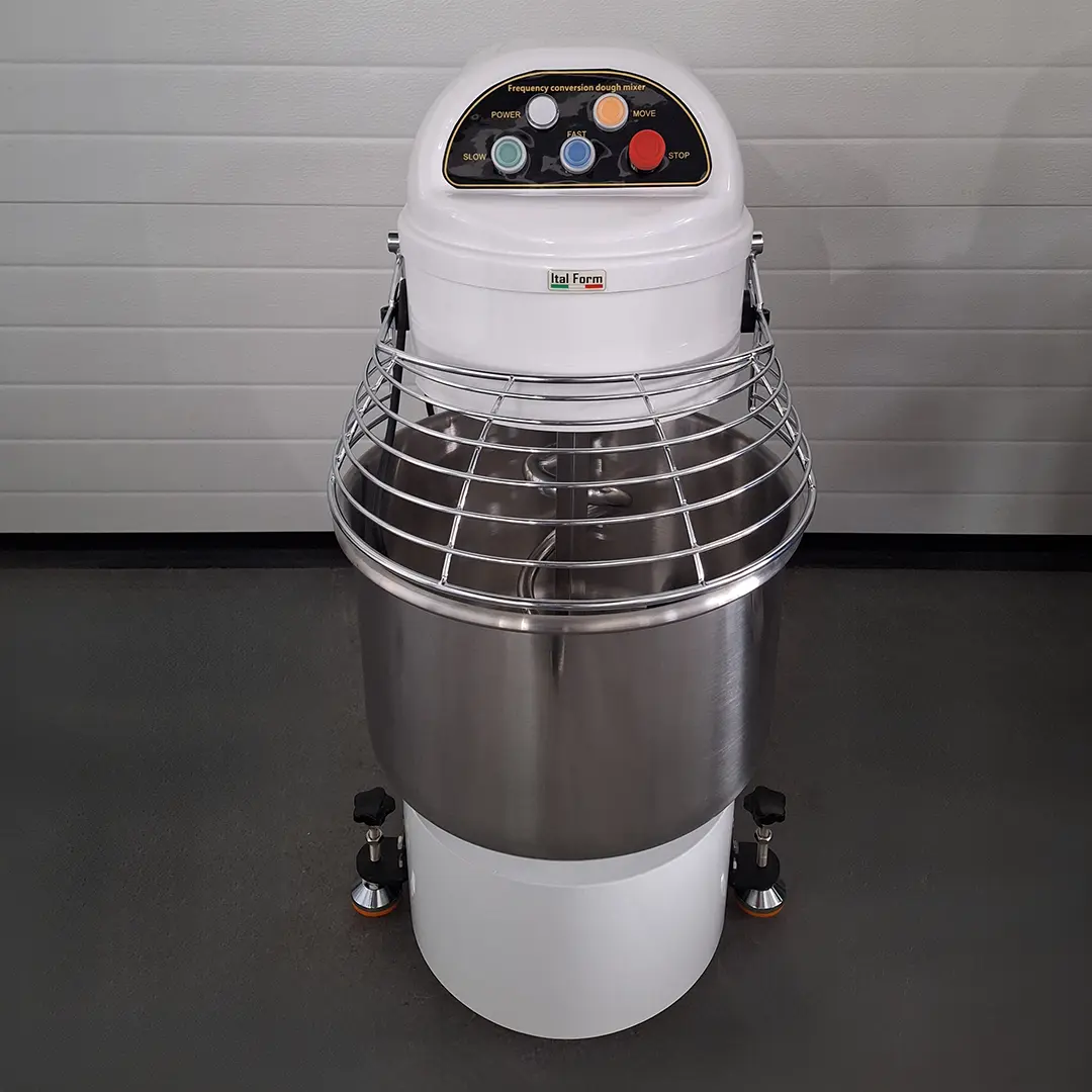 Spiralni mikser za testo 32 litre SF 30 - Ital Form 2