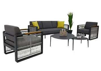 Outdoor Furniture Sets