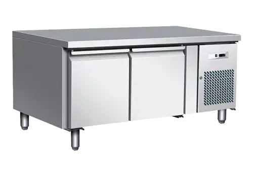 Freezer Work Tables (Sub-zero)