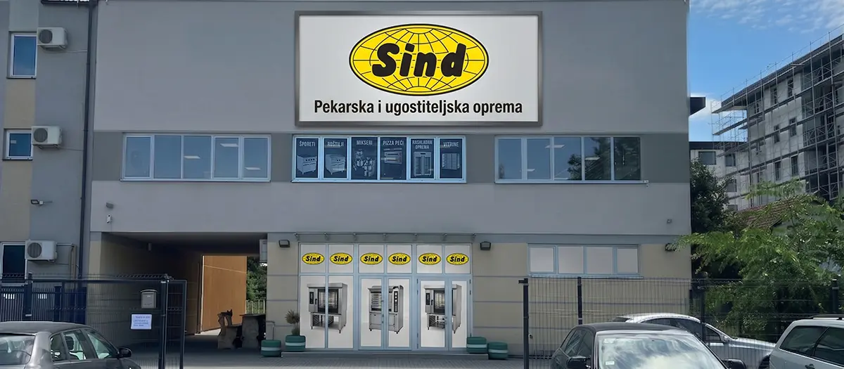 Salon Novi Sad