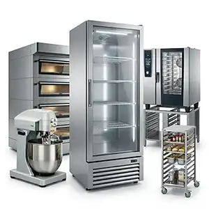 Poslastičarska oprema