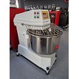 Spiralni mikser za testo 50 kg brašna digitalni - Ital Form 2