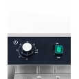 Deep fryer 45 liters with drain tap and stand - Ital Form 3
