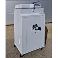 Hydraulic dough divider - Bongard 2