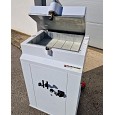 Hydraulic dough divider - Bongard 3