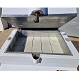 Hydraulic dough divider - Bongard 4