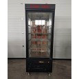 Vitrina za suvo zrenje mesa 400 litara - Ital Form 2