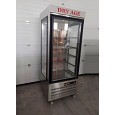 Vitrina za suvo zrenje mesa 400 litara - Ital Form 3