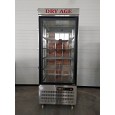 Vitrina za suvo zrenje mesa 400 litara - Ital Form 4