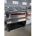 Electric Pizza Oven 92x92cm - Ital Form 2