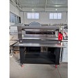 Electric Pizza Oven 92x92cm - Ital Form 3