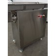 Meat mincer grinder 114 mm - Ital Form 2