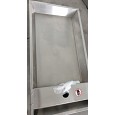 Meat mincer grinder 114 mm - Ital Form 3