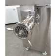 Meat mincer grinder 114 mm - Ital Form 4