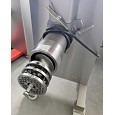 Mašina za mlevenje mesa S32P unger sistem 5 alata - Sind 3