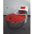 Mikser za testo 75 kg testa - Ital Form 2