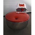 Mikser za testo 75 kg testa - Ital Form 3