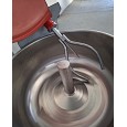 Mikser za testo 75 kg testa - Ital Form 4