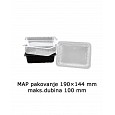 Professional MAP Packaging Machine S5 (190 x 144 mm) 2