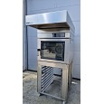 Bakery oven Econo EC 6 - Miwe 2