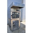 Bakery oven Econo EC 6 - Miwe 3