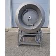 Tumbler 1000 liters - Sind 2