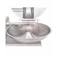 Kuter 25 litara - Sind 3
