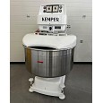 Spiralni mikser za testo 75 kg brašna - Kemper 2