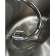 Spiralni mikser za testo 75 kg brašna - Kemper 4