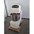 Spiralni mikser za testo sa 2 motora za 30 kg brašna - Ital Form 2