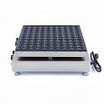 Mini pancake maker 100 pieces Ø4cm 3