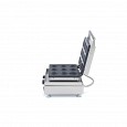 Pancake maker 9 pieces Ø7.5cm 2