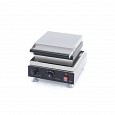 Pancake maker 9 pieces Ø7.5cm 3