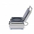 Pancake maker one piece Ø21.5cm 2