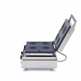 Pancake maker 4 pieces Ø10cm 2