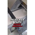 Banded Rolling Machine S170 - Ital Form 3