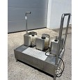 Hygiene Barrier - Nieros 2