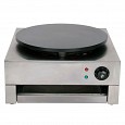 Pancake house with one hotplate - Ital Form 2