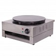 Pancake house with one hotplate - Ital Form 3