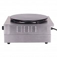 Pancake house with one hotplate - Ital Form 4