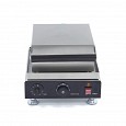 Waffle maker churros 10 waffles 3