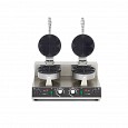Double waffle maker - heart 2