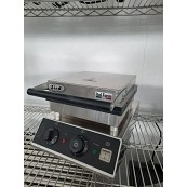 Waffle maker butterfly - Ital Form 2