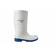 HTZ čizme - Dunlop Purofort Foodpro Multigrip 3
