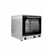Professional Combi Oven SJ-4A - Ital Form 2