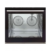 Professional Combi Oven SJ-4A - Ital Form 3
