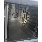Fermentation chamber for 6 trays - Ital Form 3