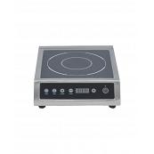 Hob Ø24cm Induction SSS350A2 - Ital Form 2