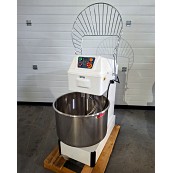 Spiralni mikser za testo 45 litara WS 40 - Ital Form 2