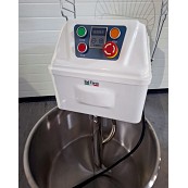 Spiralni mikser za testo 45 litara WS 40 - Ital Form 3